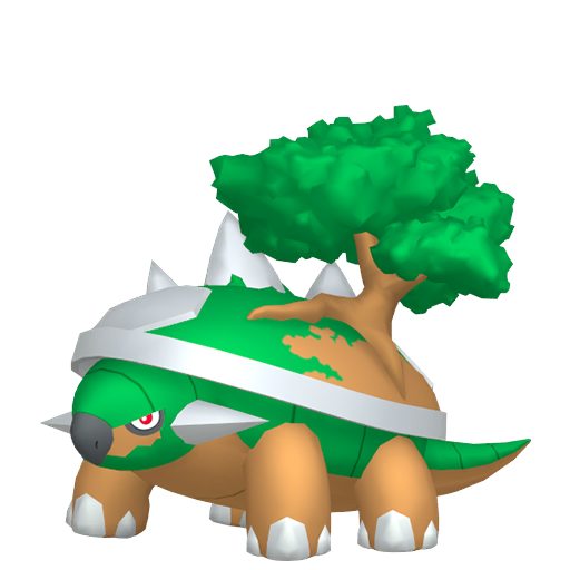 Torterra Product Image