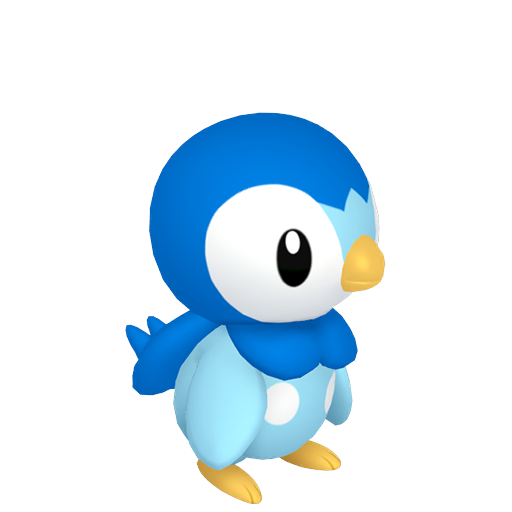 Piplup Product Image