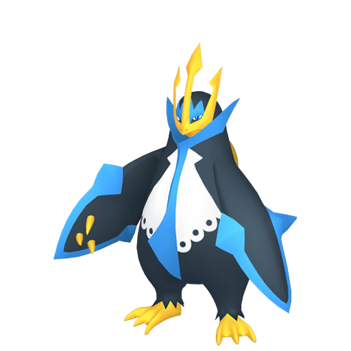 Empoleon Product Image