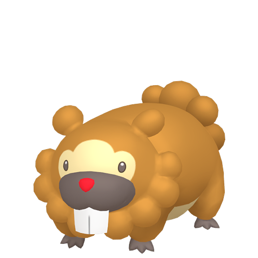 Bidoof Product Image