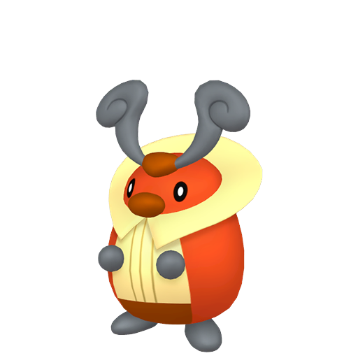 Kricketot Product Image