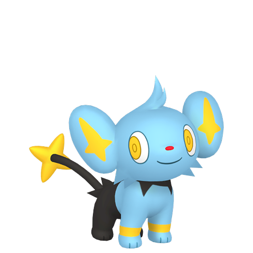 Shinx Product Image