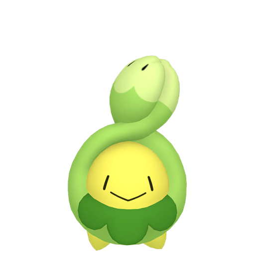 Budew Product Image