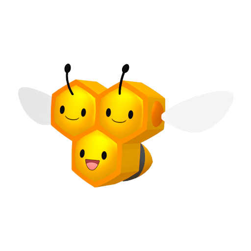 Combee Product Image