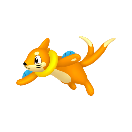 Buizel Product Image