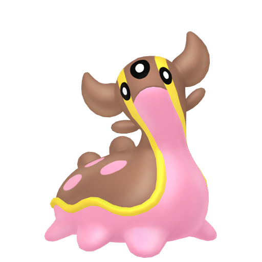 Gastrodon Product Image