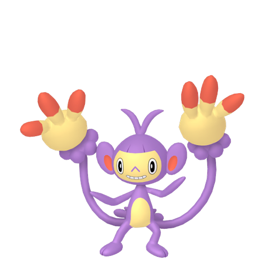 Ambipom Product Image