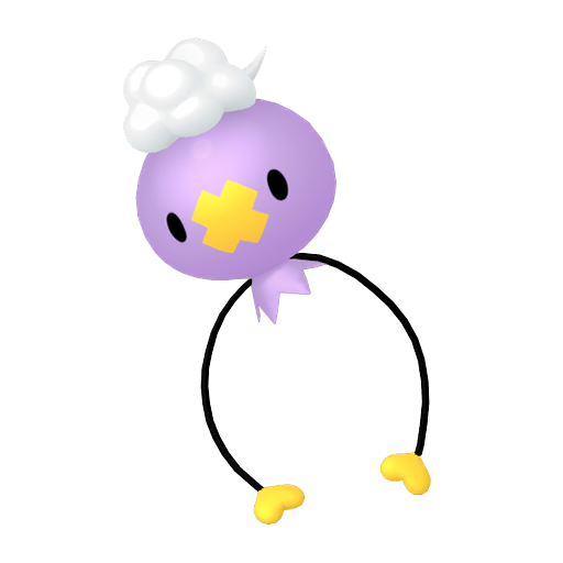 Drifloon Product Image