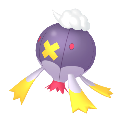 Drifblim Product Image