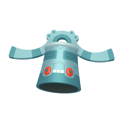 Bronzong Product Image