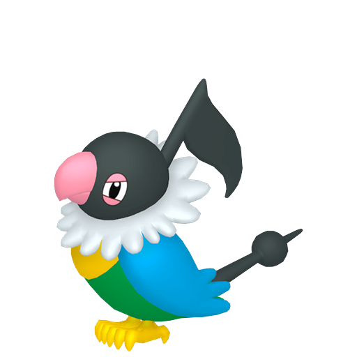 Chatot Product Image