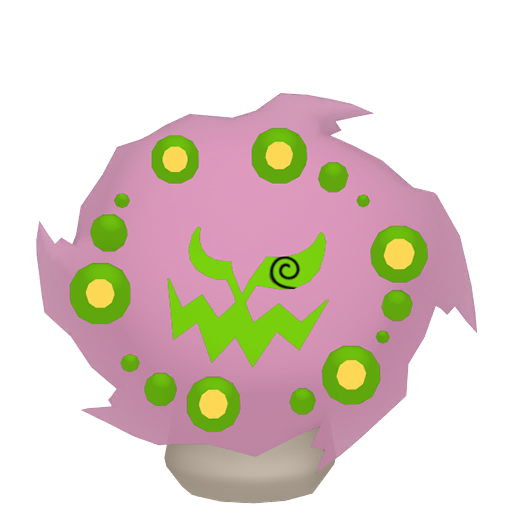 Spiritomb Product Image