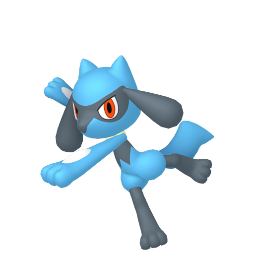 Riolu Product Image