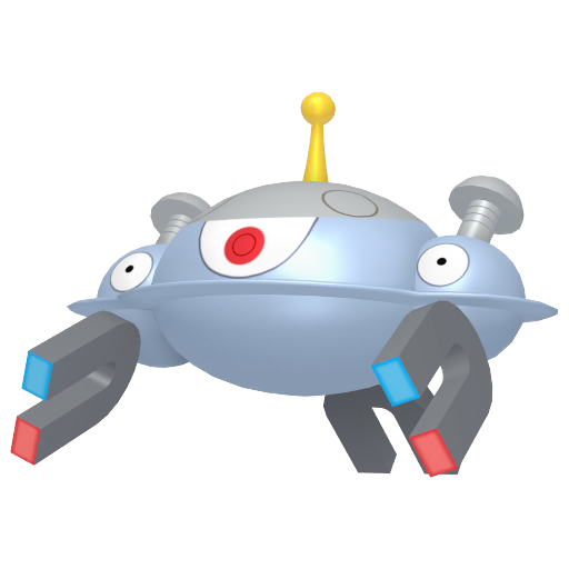 Magnezone Product Image