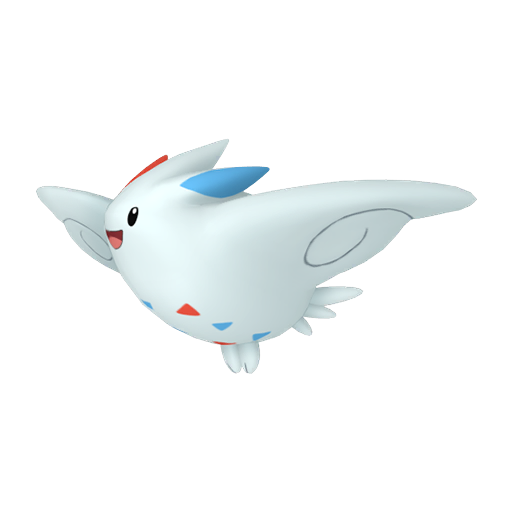 Togekiss Product Image