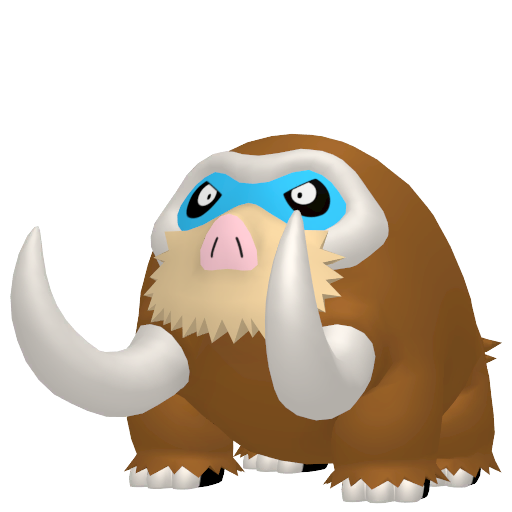 Mamoswine Product Image