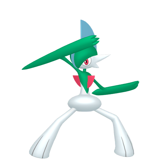 Gallade Product Image