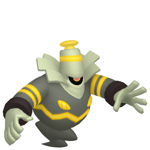 Dusknoir Product Image