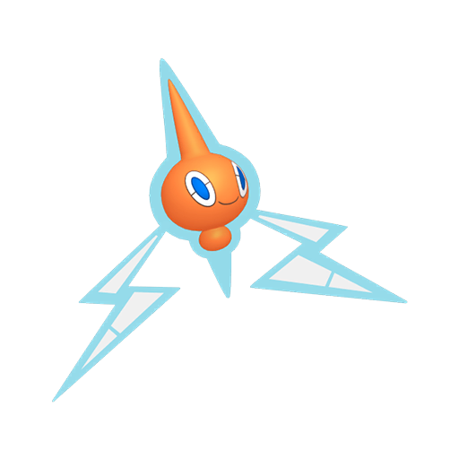 Rotom Product Image