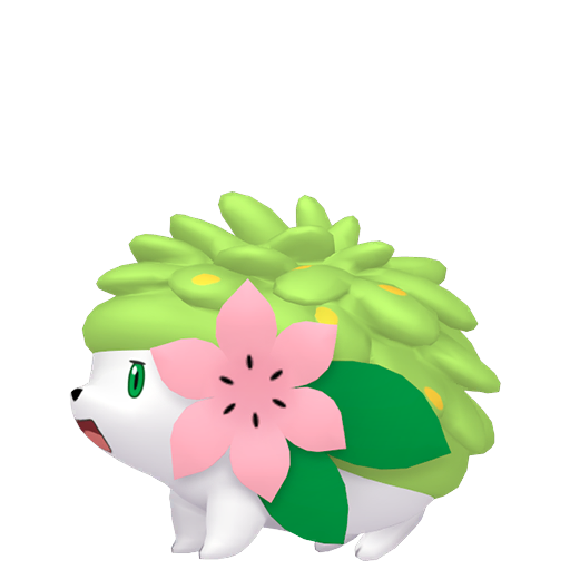 Shaymin Land Product Image