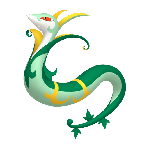 Serperior Product Image