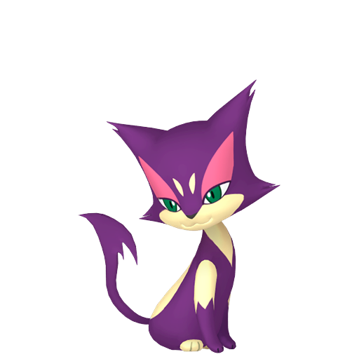 Purrloin Product Image