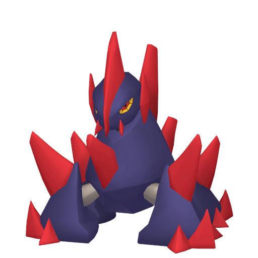 Gigalith Product Image