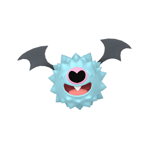 Woobat Product Image