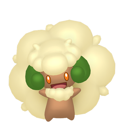 Whimsicott Product Image