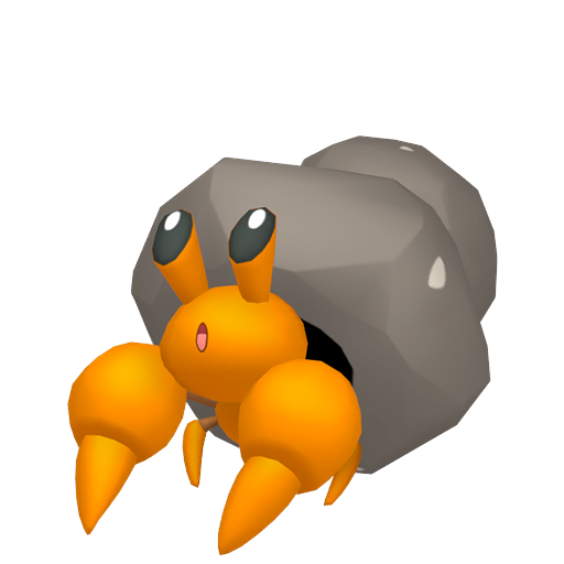 Dwebble Product Image