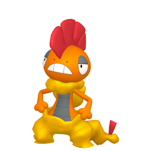 Scrafty Product Image