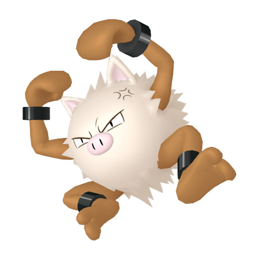 Primeape Product Image