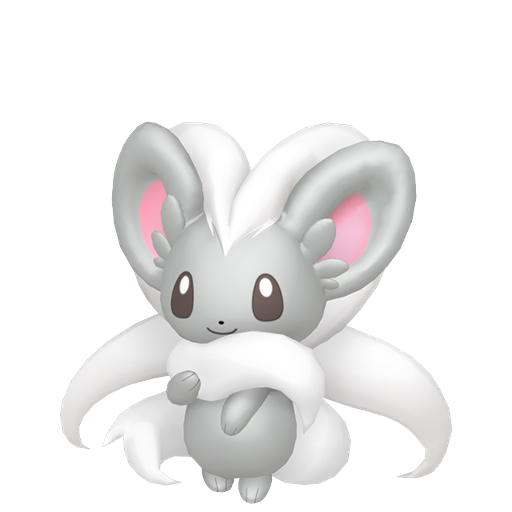 Cinccino Product Image