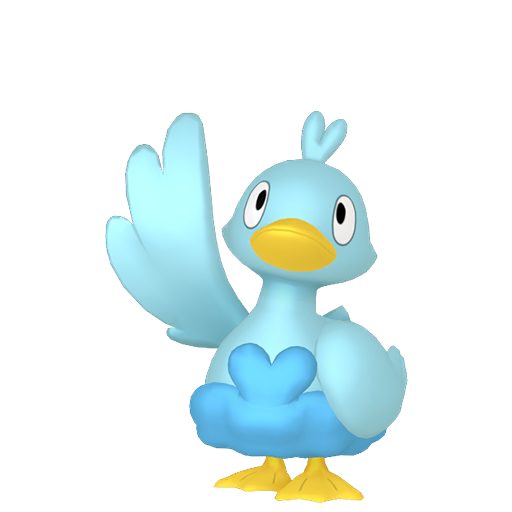 Ducklett Product Image