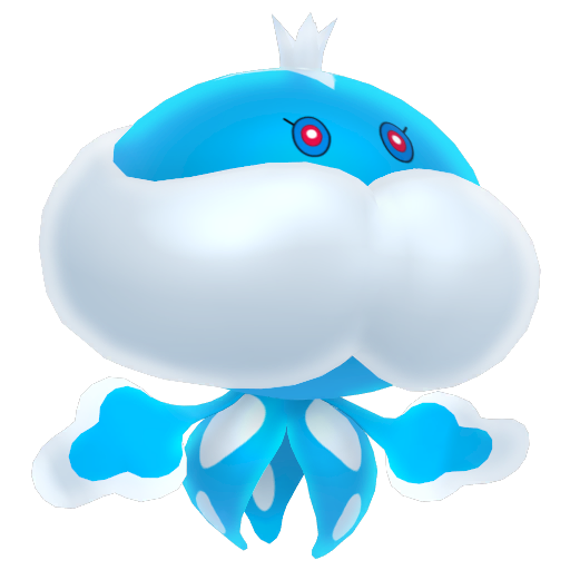 Jellicent Product Image