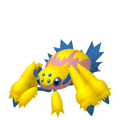 Galvantula Product Image