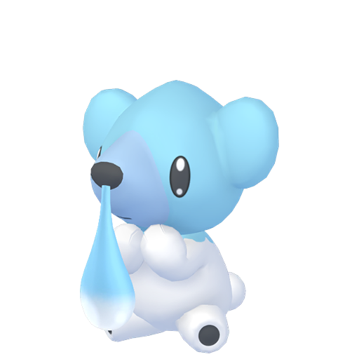 Cubchoo Product Image