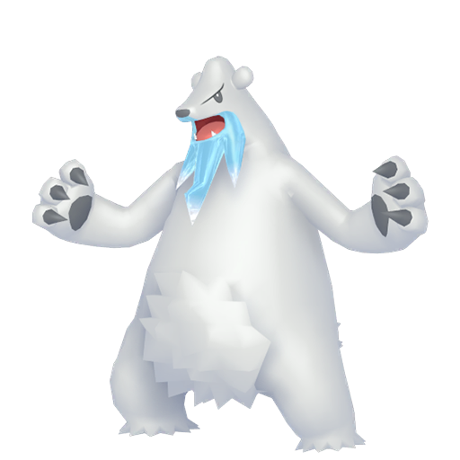 Beartic Product Image