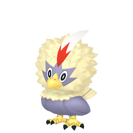 Rufflet Product Image