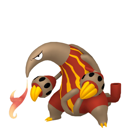 Heatmor Product Image