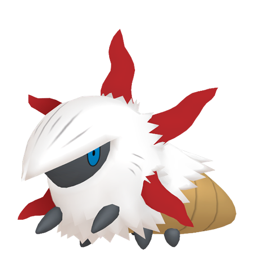 Larvesta Product Image
