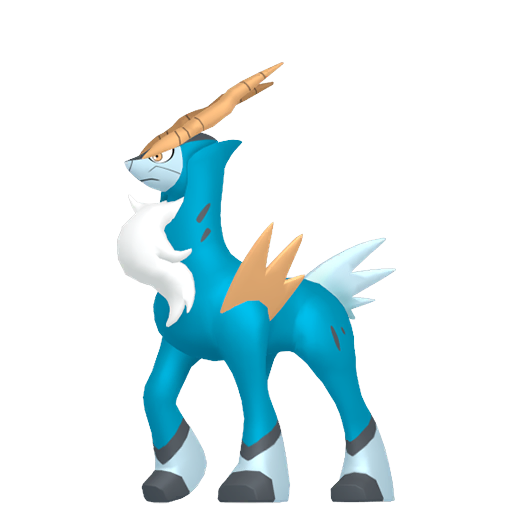 Cobalion Product Image
