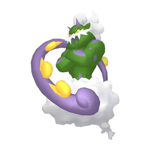 Tornadus Incarnate Product Image