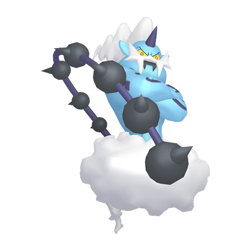 Thundurus Incarnate Product Image