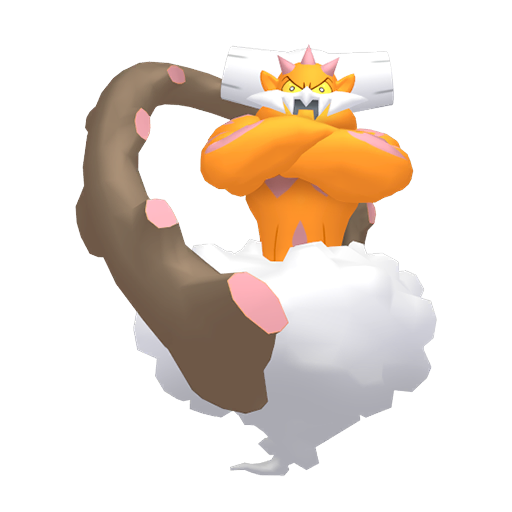 Landorus Incarnate Product Image