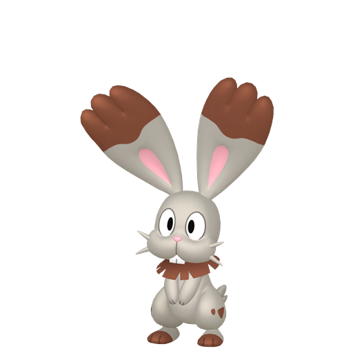 Bunnelby Product Image