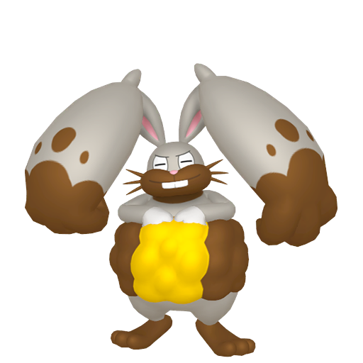 Diggersby Product Image