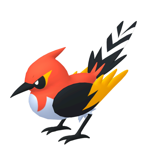 Fletchinder Product Image