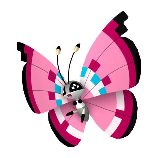 Vivillon Product Image