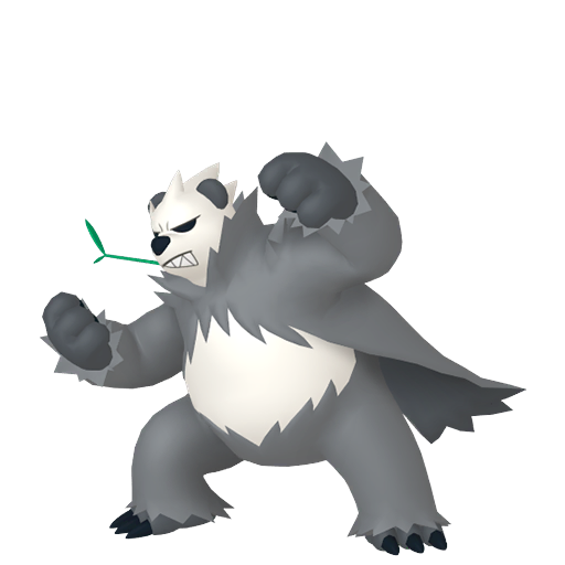 Pangoro Product Image